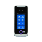 دستگاه حضور و غیاب فراتکنو مدل AI09F