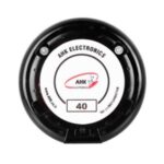 پیجر لرزشی AHK مدل CV150