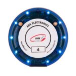 پیجر لرزشی AHK مدل CV150