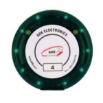 پیجر لرزشی AHK مدل CV150