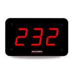 فراخوان صوتی AHK مدل DC-200