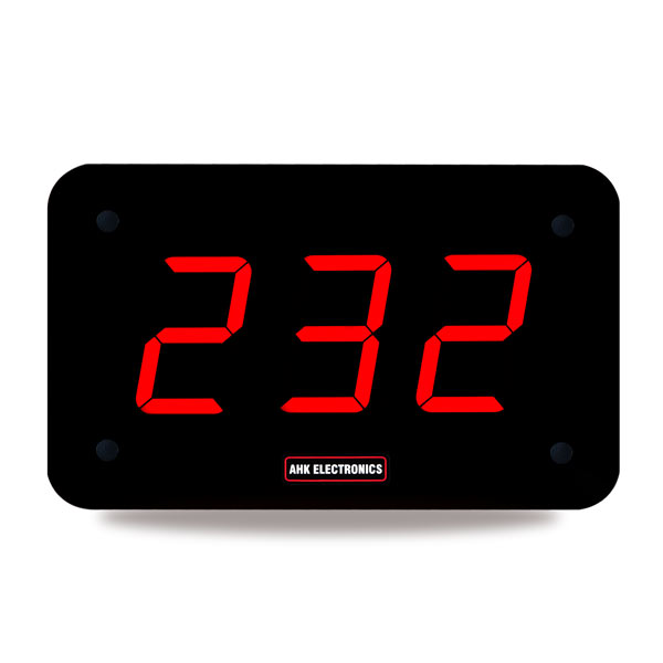 فراخوان صوتی AHK مدل DC-200