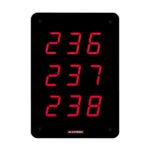 فراخوان صوتی AHK مدل DC3-200