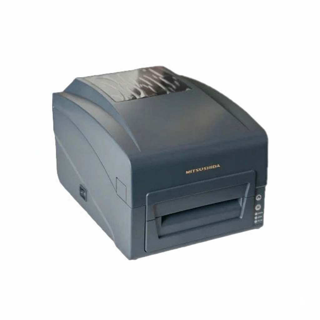 لیبل پرینتر Mitsushida مدل KC-S352