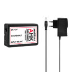 هاب صوتی بی‌سیم AHK مدل HS