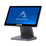 صندوق فروشگاهی اتم مدل 15.6 Racal