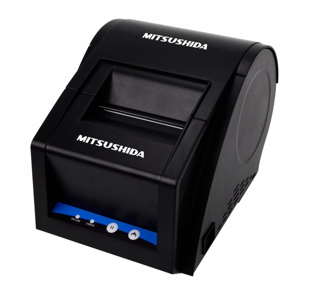 لیبل پرینتر Mitsushida مدل KC-3120TUD