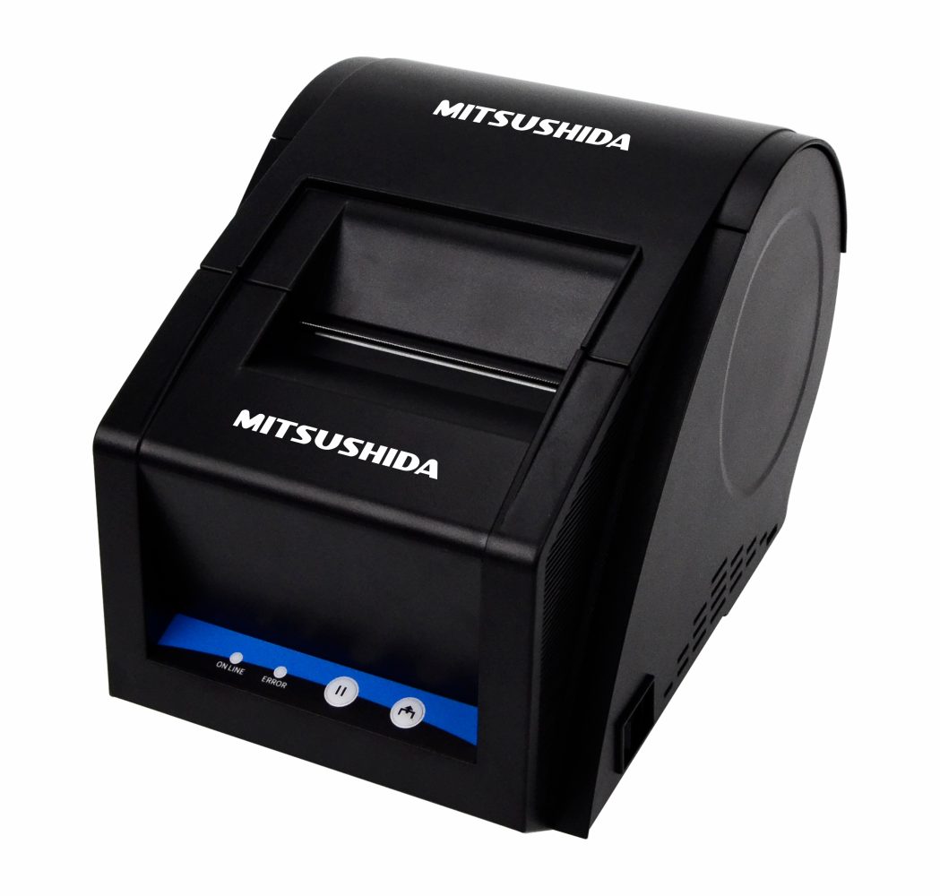 لیبل پرینتر Mitsushida مدل KC-3120TUD
