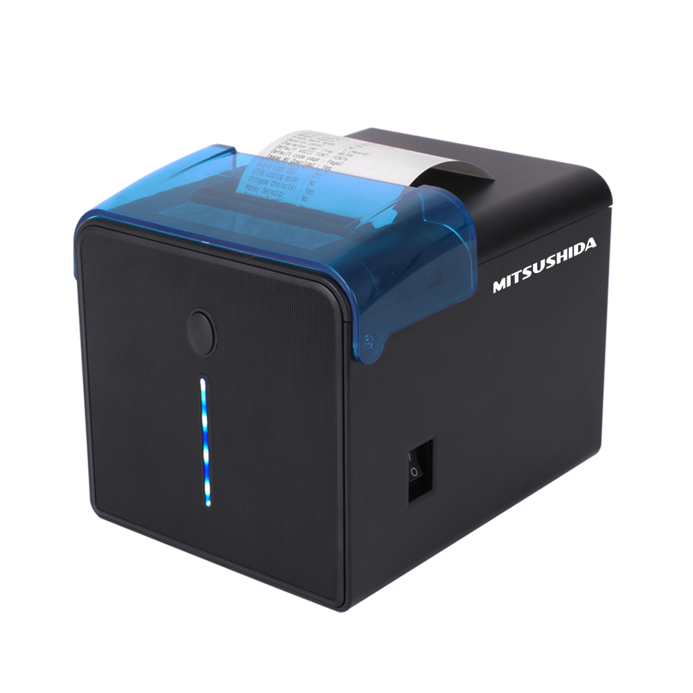 فیش پرینتر Mitsushida مدل KC-80DH