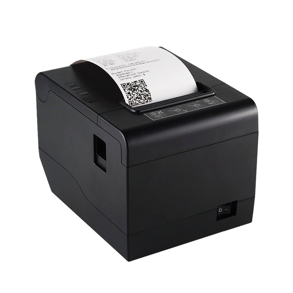 فیش پرینتر Mitsushida مدل KC-80K