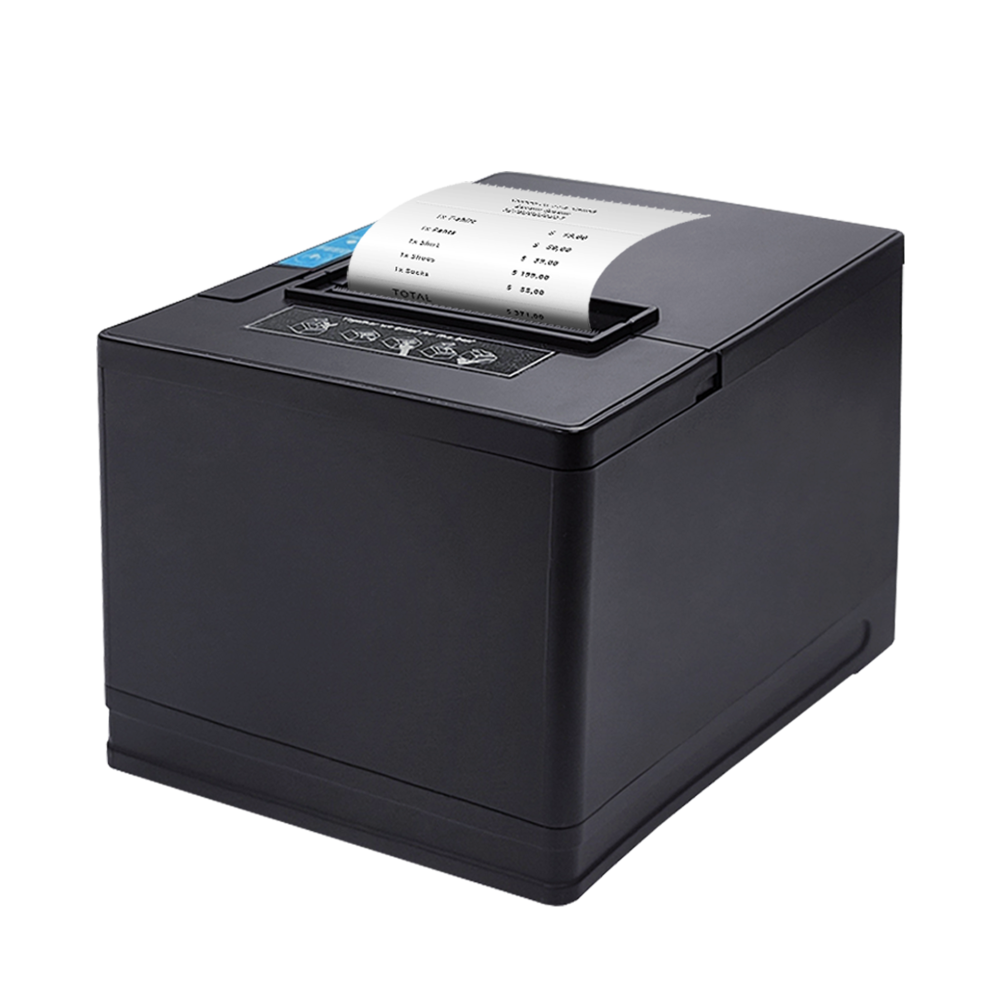 فیش پرینتر Mitsushida مدل KC-80s