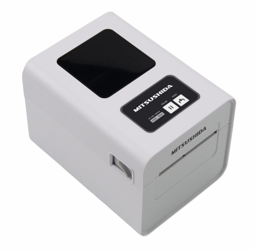لیبل پرینتر حرارتی Mitsushida مدل KC-9025D