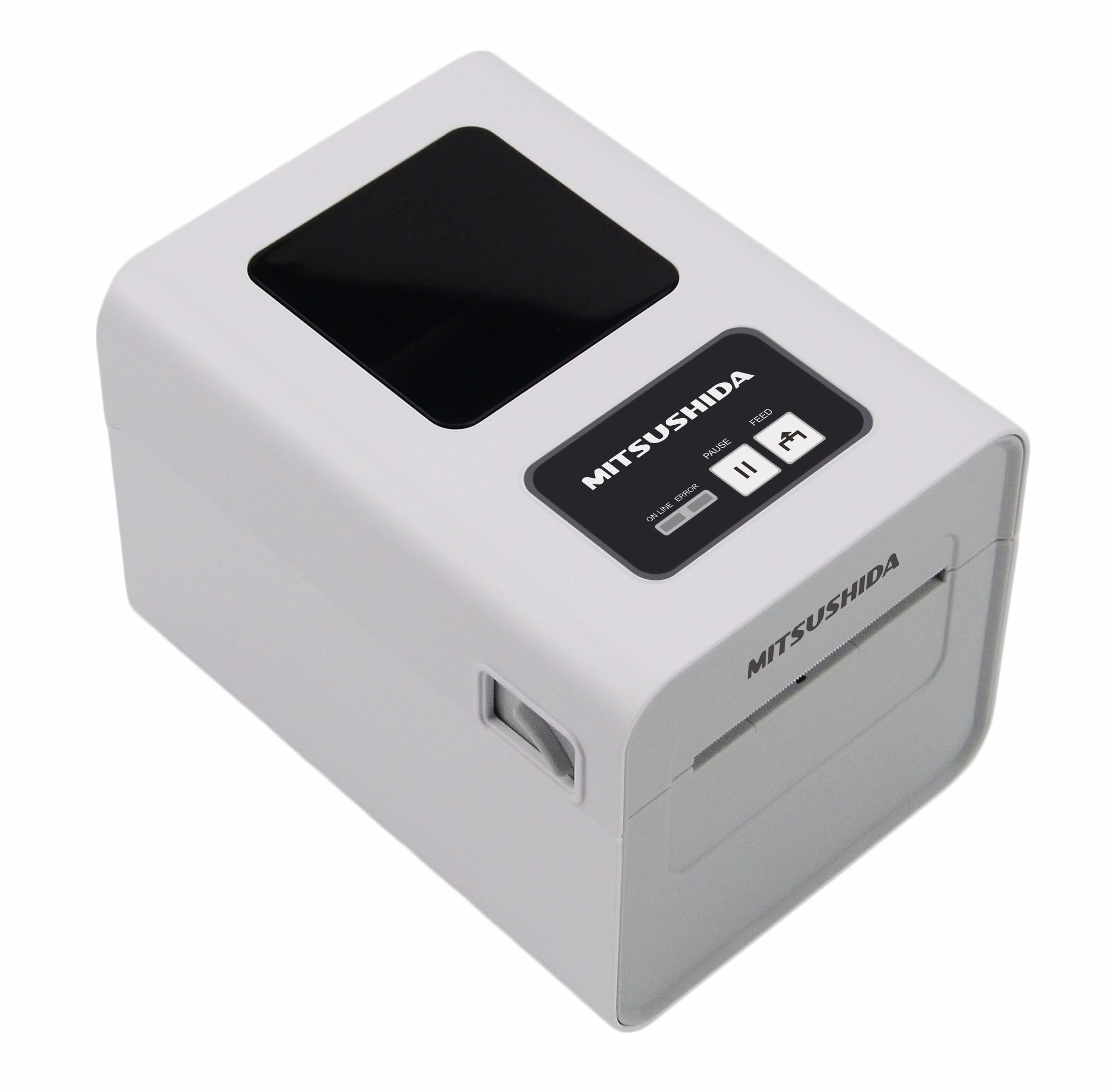 لیبل پرینتر حرارتی Mitsushida مدل KC-9025D