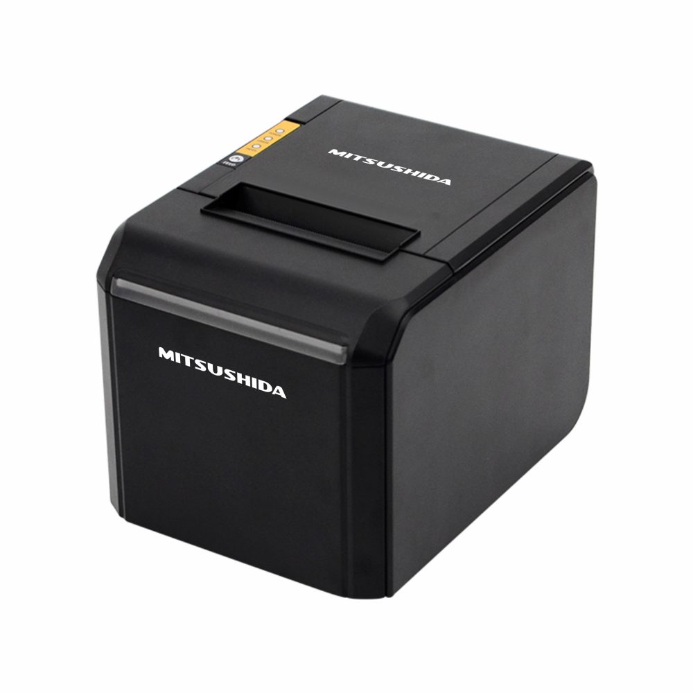 فیش پرینتر Mitsushida مدل KC-D300I