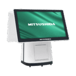 صندوق فروشگاهی Mitsushida مدل KC-L156