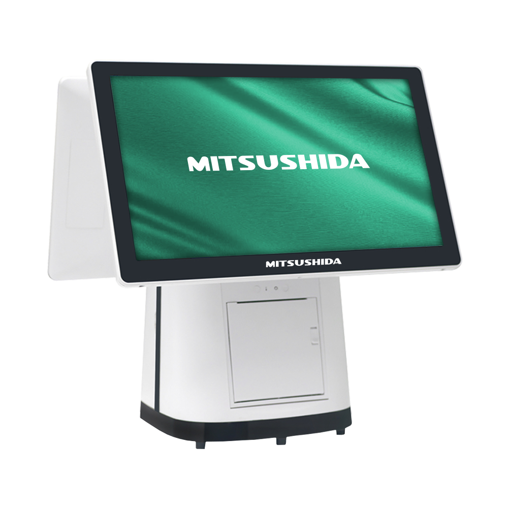 صندوق فروشگاهی Mitsushida مدل KC-L156