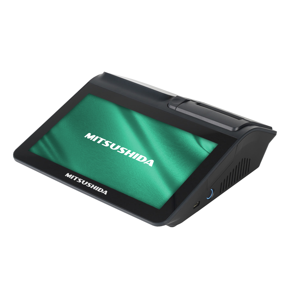 صندوق فروشگاهی Mitsushida مدل KC-M1106