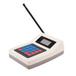 کیپد فرستنده بی‌سیم AHK مدل KV-200