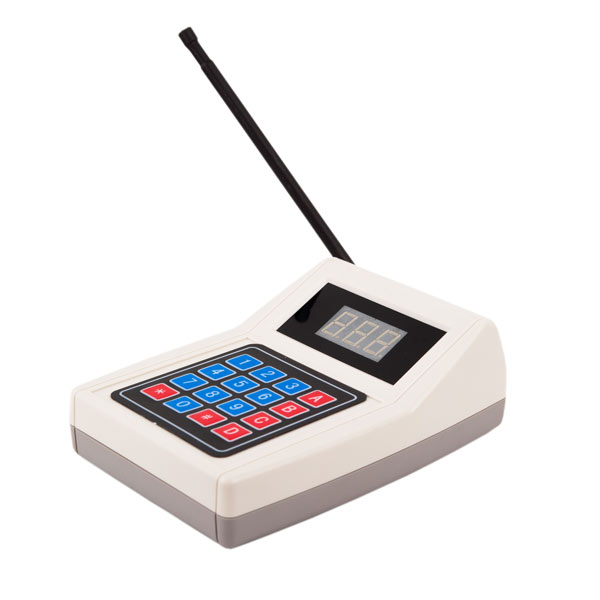 کیپد فرستنده بی‌سیم AHK مدل KV-200