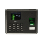 دستگاه حضور و غیاب فراتکنو مدل iFace102