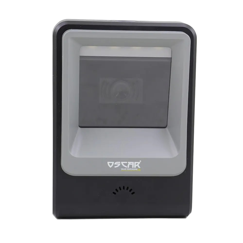 بارکدخوان اسکار مدل UniBar Corelite 2D