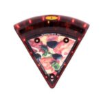 پیجر لرزشی پیتزایی AHK مدل PV100