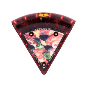 پیجر لرزشی پیتزایی AHK مدل PV100