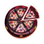 پیجر لرزشی پیتزایی AHK مدل PV100