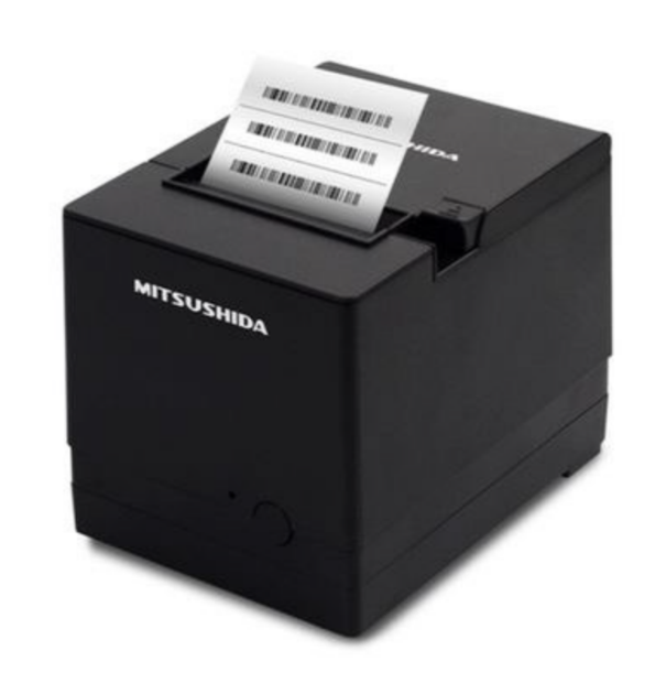 فیش پرینتر Mitsushida مدل KC-D200I