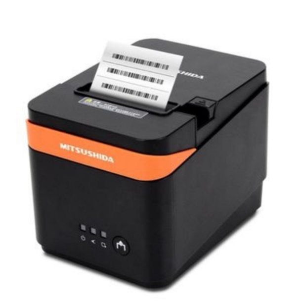 فیش پرینتر Mitsushida مدل KC-D250I