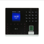 دستگاه حضور و غیاب فراتکنو مدل MB2000