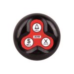 شاسی رومیزی سه کلید AHK TSM-3