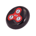 شاسی رومیزی سه کلید AHK TSM-3