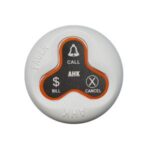 شاسی رومیزی سه کلید AHK TSM-3