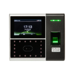 دستگاه حضور و غیاب فراتکنو مدل Uface302