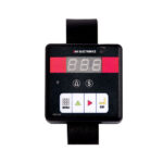 پیجر ساعتی هوشمند AHK مدل WRC-200