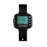 پیجر ساعتی ضد آب AHK WRC-800