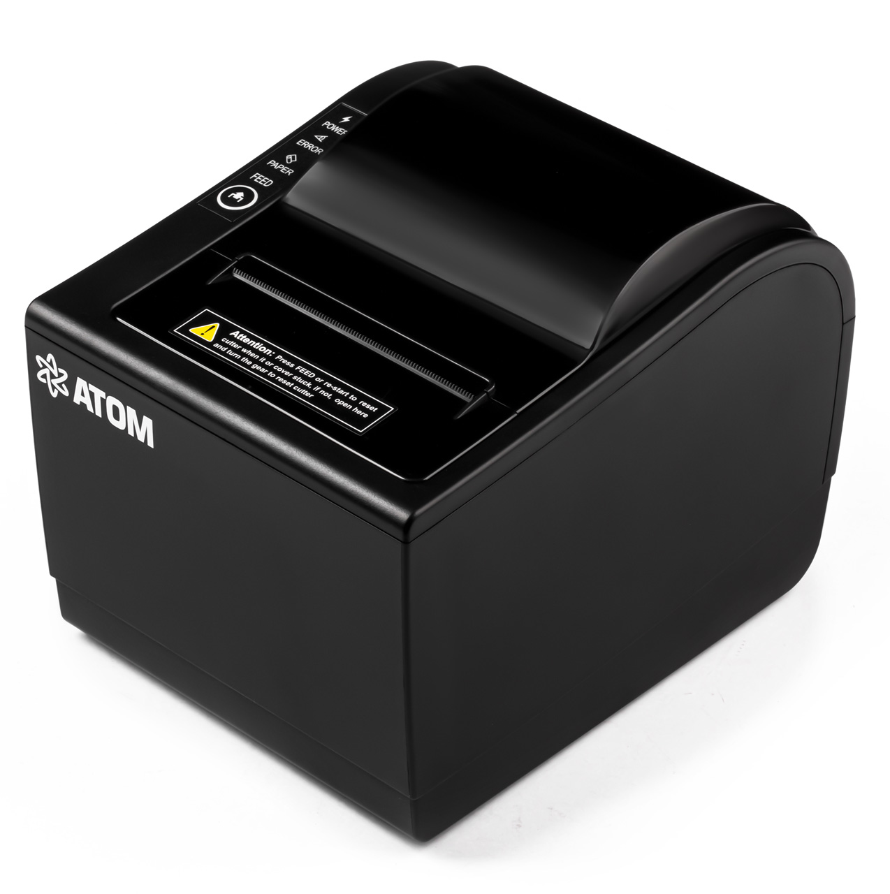 فیش پرینتر اتم مدل A300