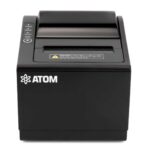 فیش پرینتر اتم مدل A300i
