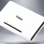 کالرآیدی تی لاین مدل TK-204S