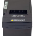 فیش پرینتر MITSUSHIDA مدل KC-E300H