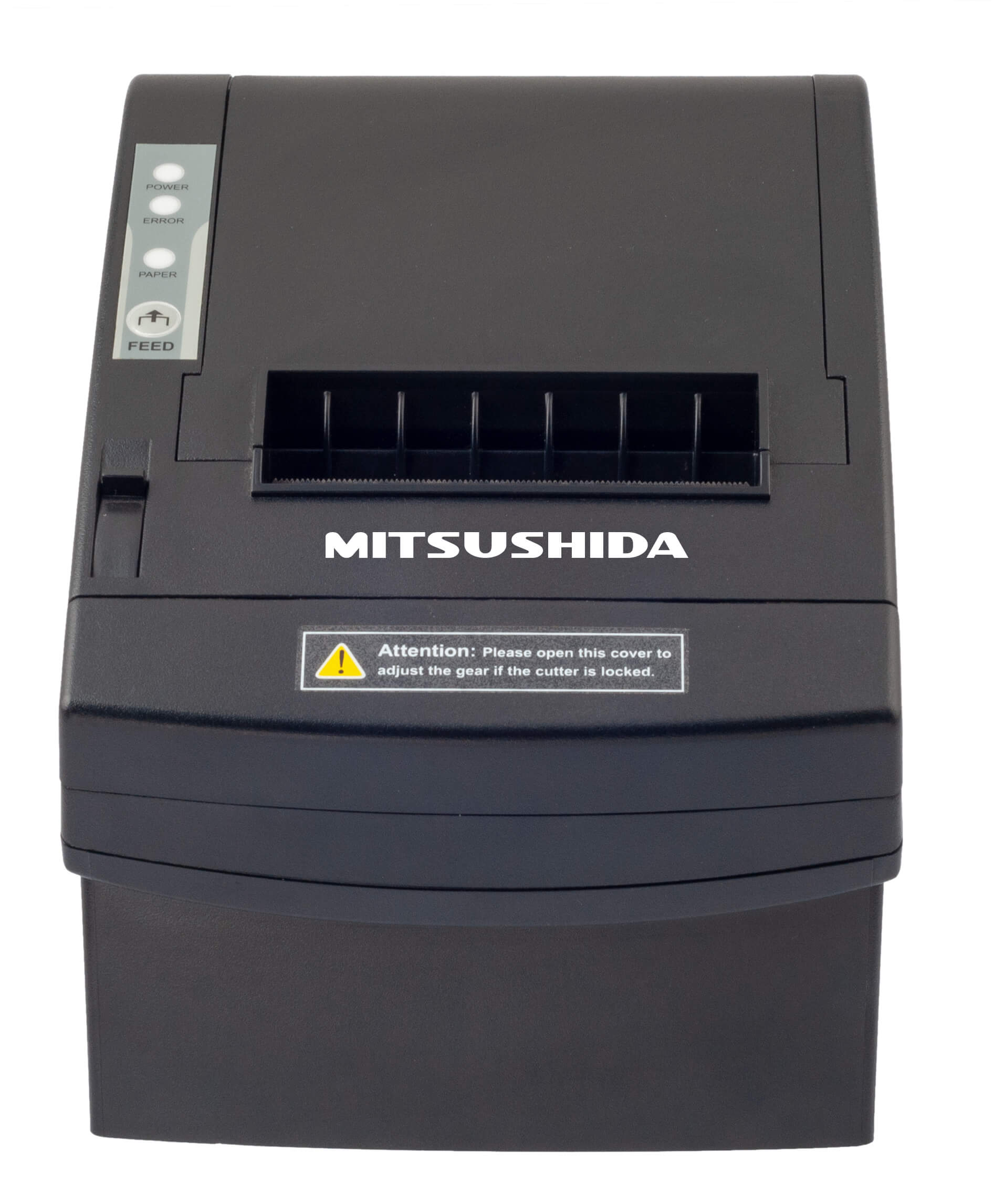 فیش پرینتر MITSUSHIDA مدل KC-E300H