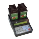 دستگاه پیجر مشتری اسکار OGP-160