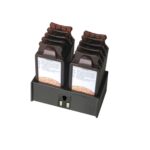 دستگاه پیجر مشتری اسکار OGP-160