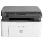 پرینتر چندکاره لیزری اچ پی مدل LaserJet MFP 136w