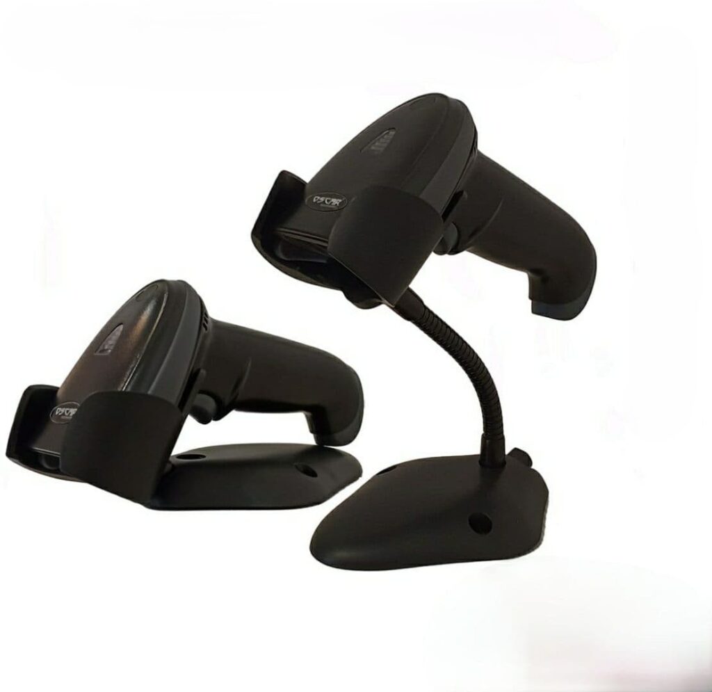 بارکدخوان اسکار مدل UniBar II Area Imager 2D