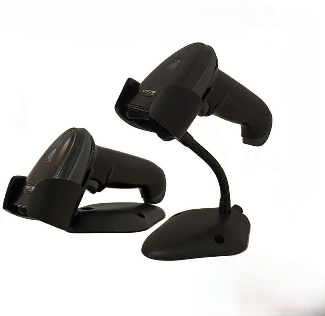 بارکدخوان اسکار مدل UniBar II Area Imager 2D