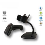 بارکدخوان اسکار مدل UniBar II Area Imager 2D