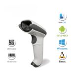 بارکدخوان اسکار مدل UniBar II Area Imager 2D