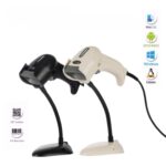 بارکدخوان اسکار مدل Unilite II Area Imager 2D